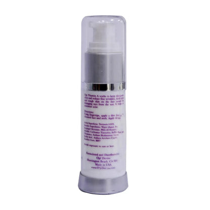 Ogé  R10 Vitamin A Cream 30 ml