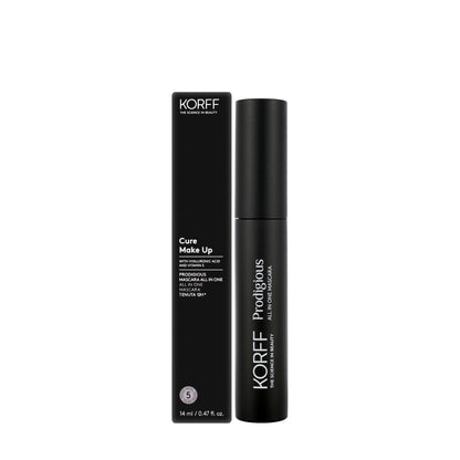 Korff Cure Makeup All In One Mascara 14Ml