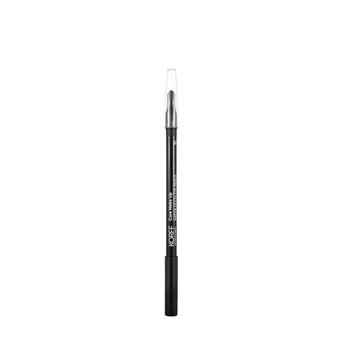 Korff Eye Pencil Black 1.1 Gm