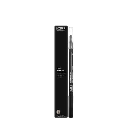 Korff Eye Pencil Black 1.1 Gm