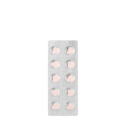 Voltaren [SR] 75Mg 10 Tablets