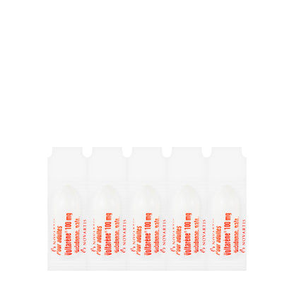 Voltaren 100Mg 5 suppositories
