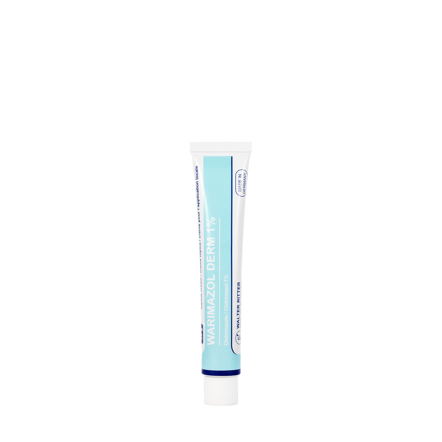 Warimazol 1% Derm Cream 20Gm