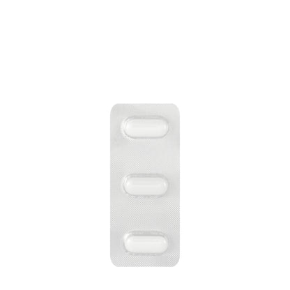 Warimazol 200Mg  3 Vaginal Tablets