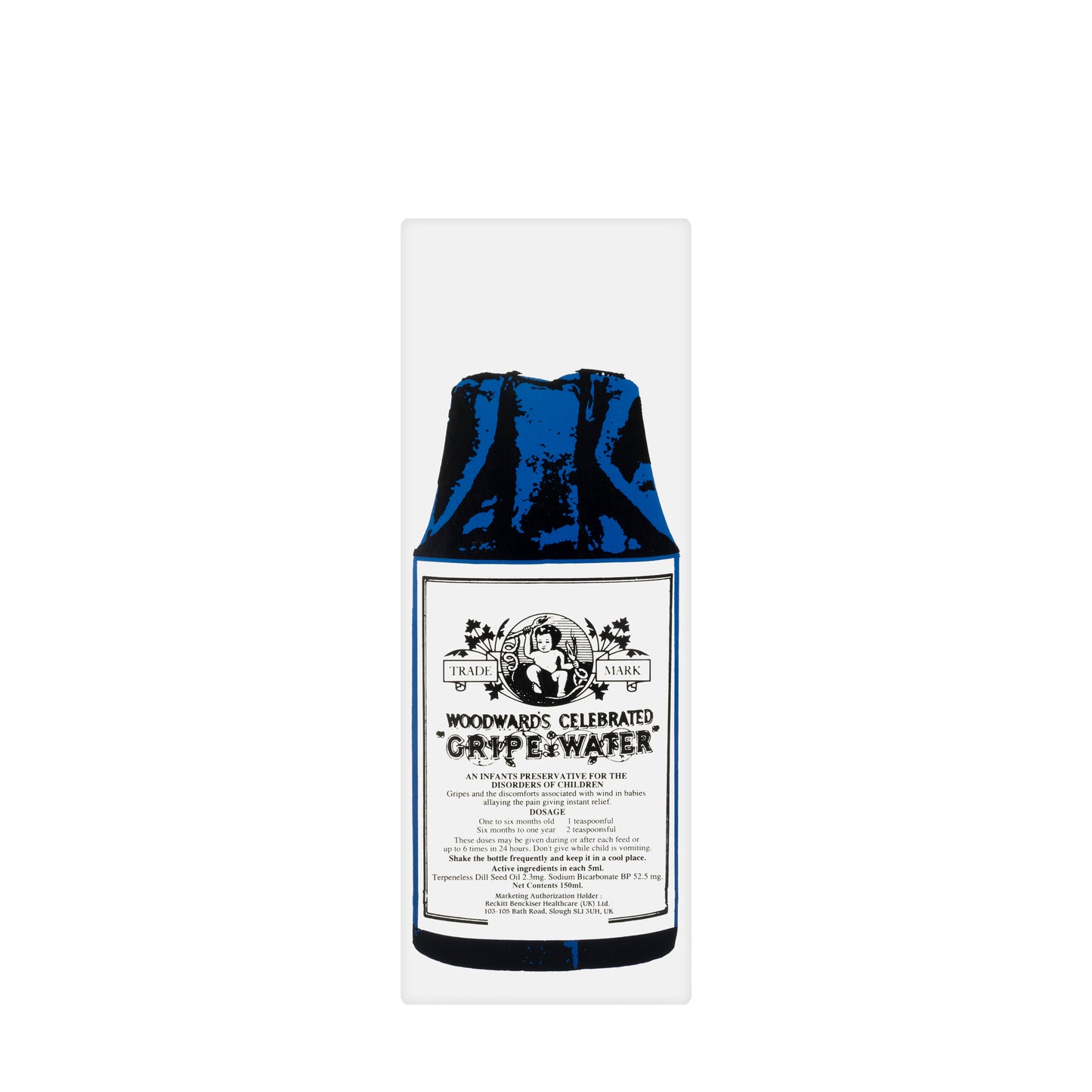 Woodwards Gripe Water 148Ml
