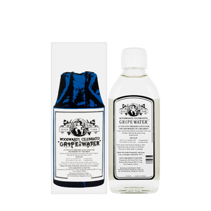 Woodwards Gripe Water 148Ml