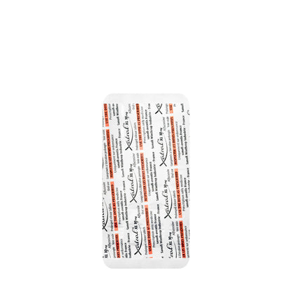 Xatral Xl 10Mg 30Tablets
