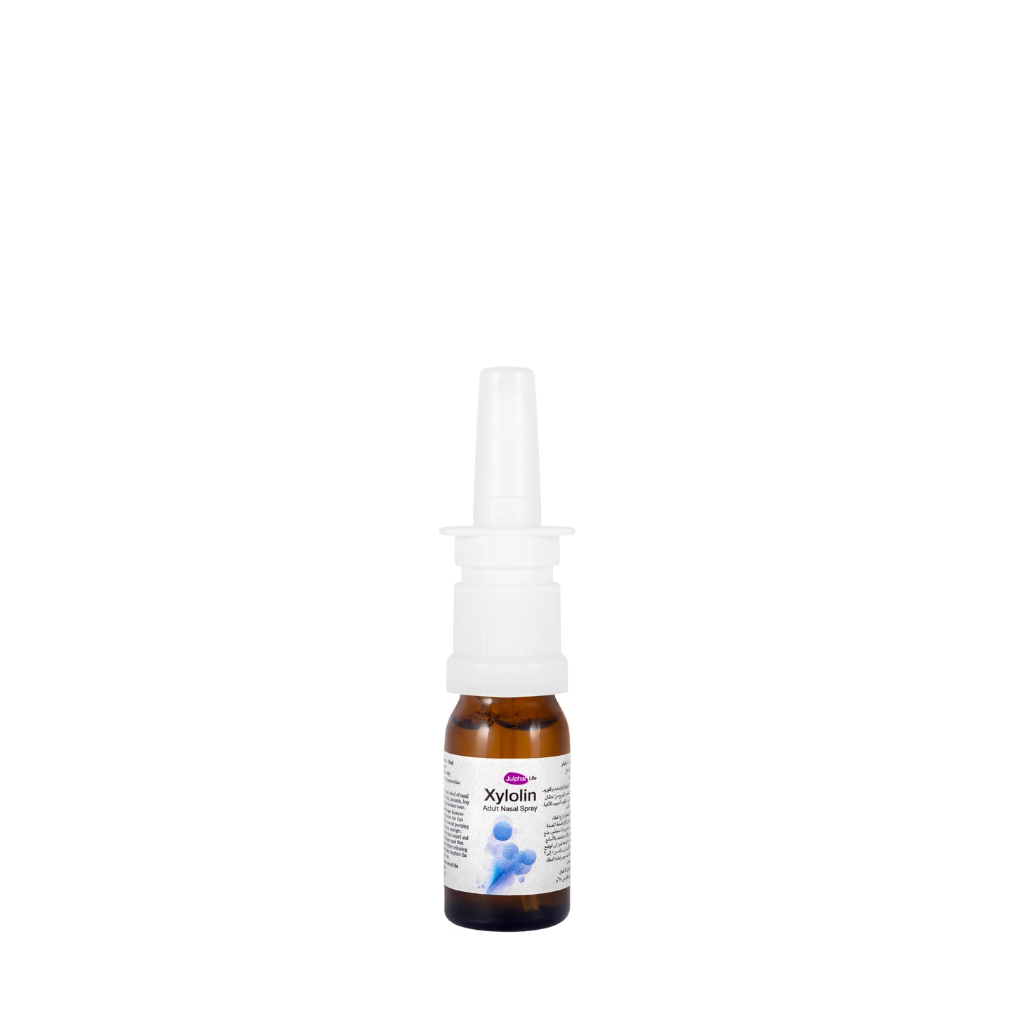 Xylolin 0.1%  Adult Spray 10Ml