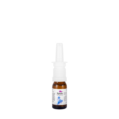 Xylolin 0.1%  Adult Spray 10Ml