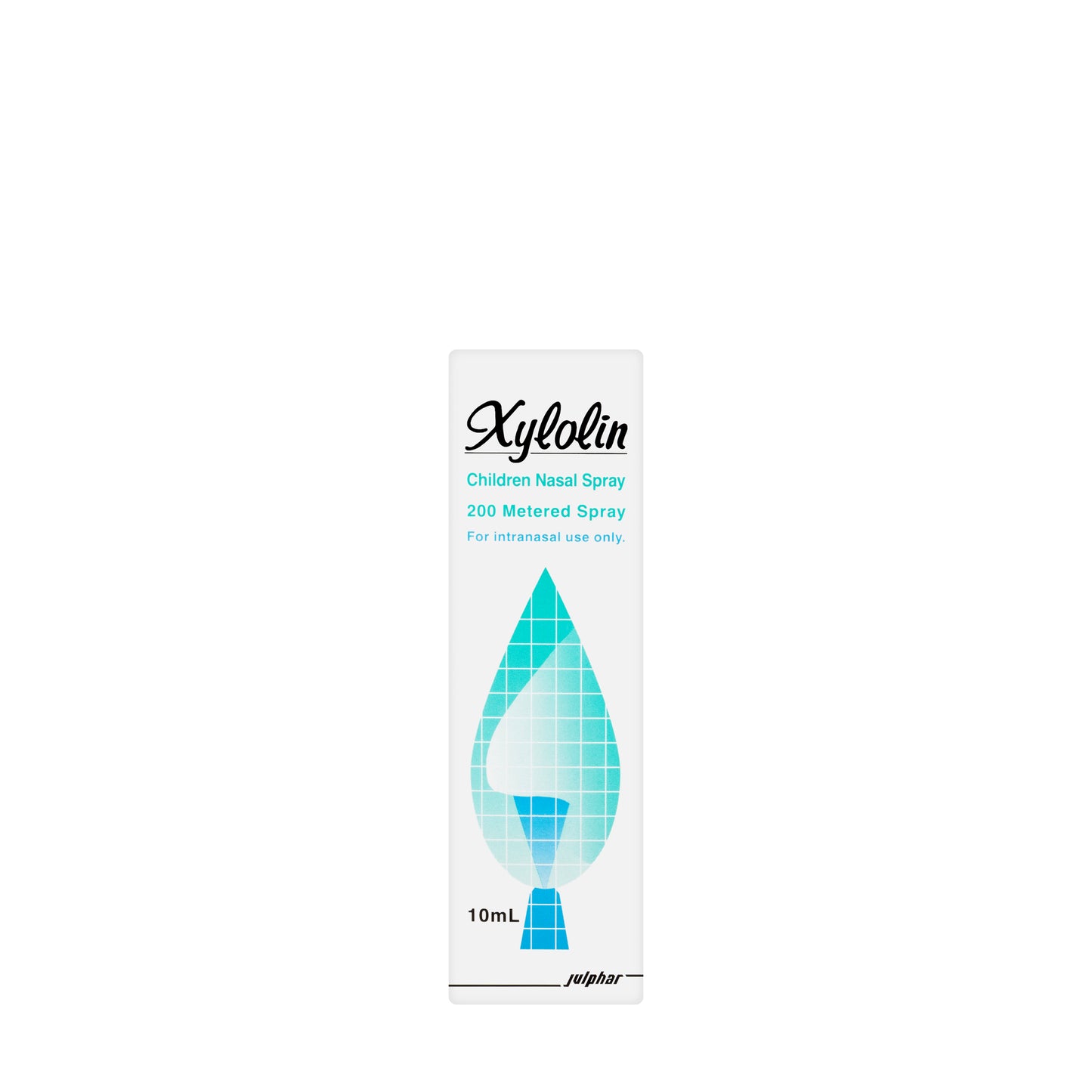 Xylolin Child Spray 10Ml