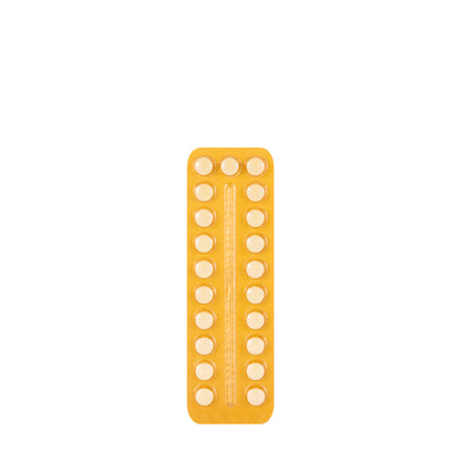 Yasmin 21Tablets