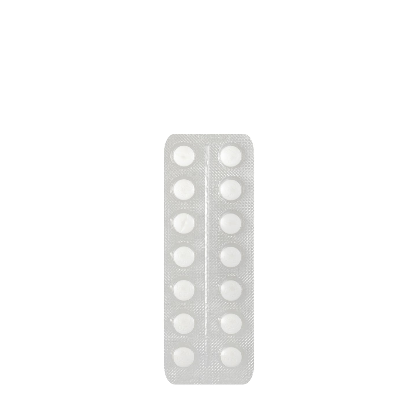 Zestoretic 20Mg 28Tablets