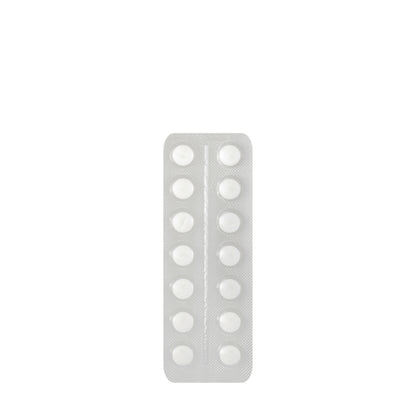 Zestoretic 20Mg 28Tablets