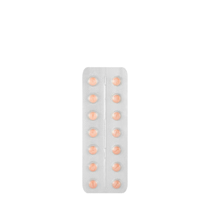 Zestril 5Mg 28Tablets