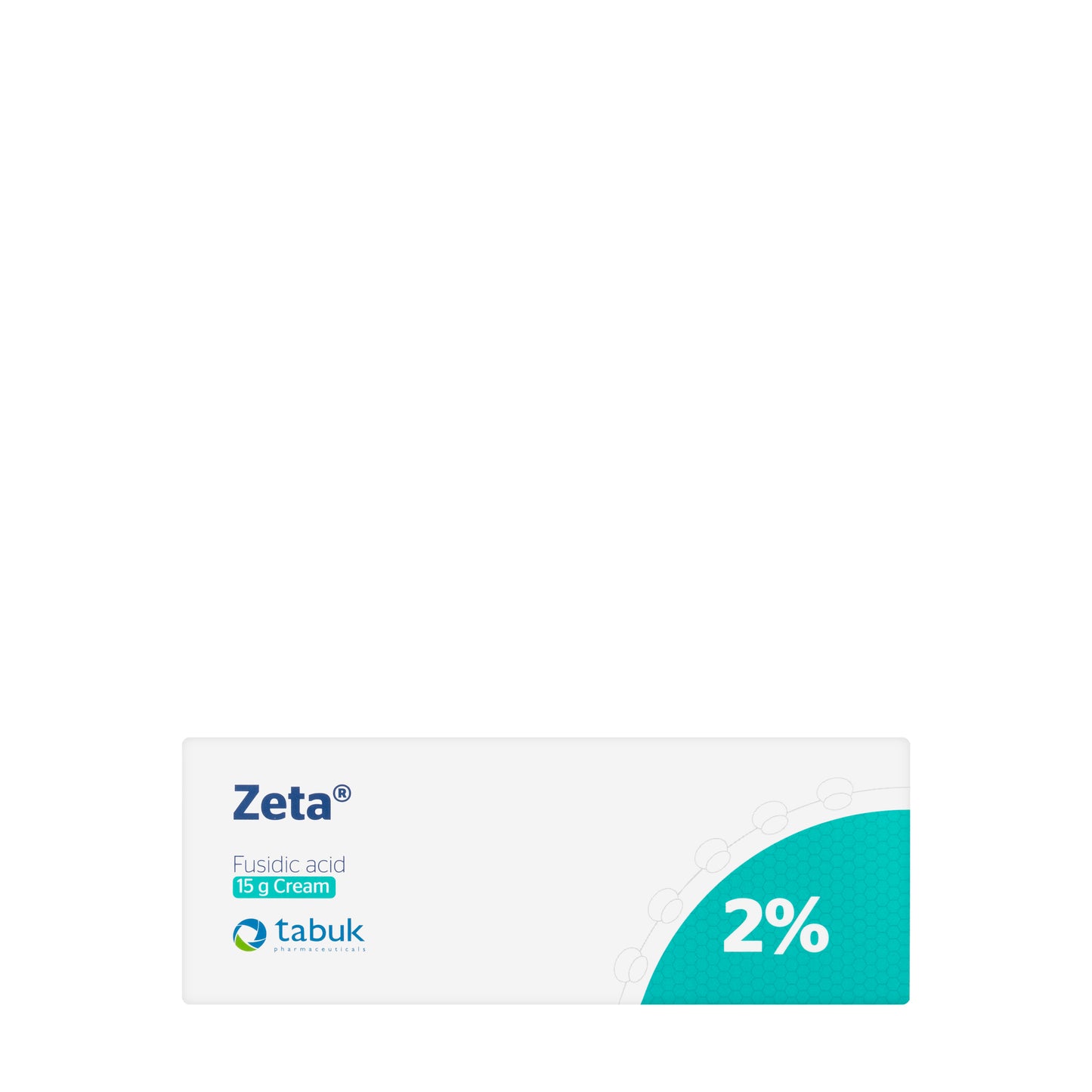 Zeta 2% Cream 15Gm