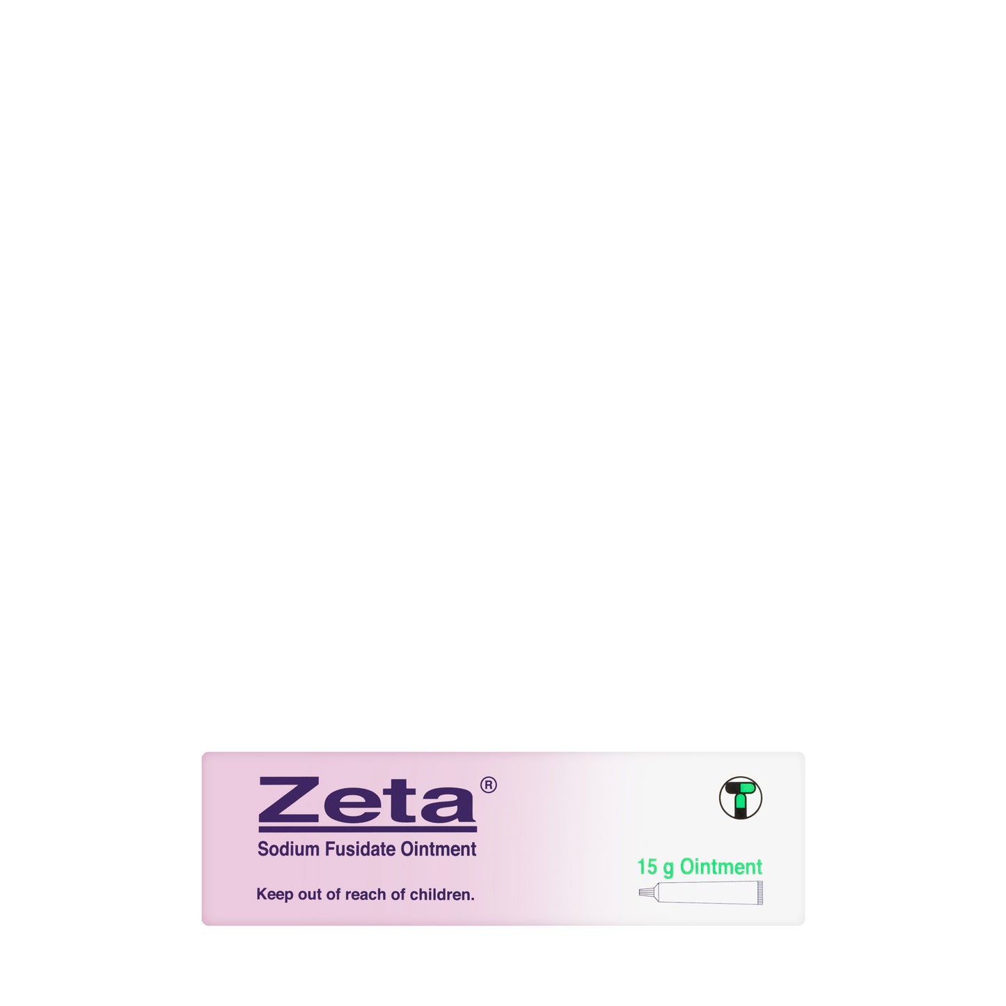 Zeta 2% Ointment 15Gm