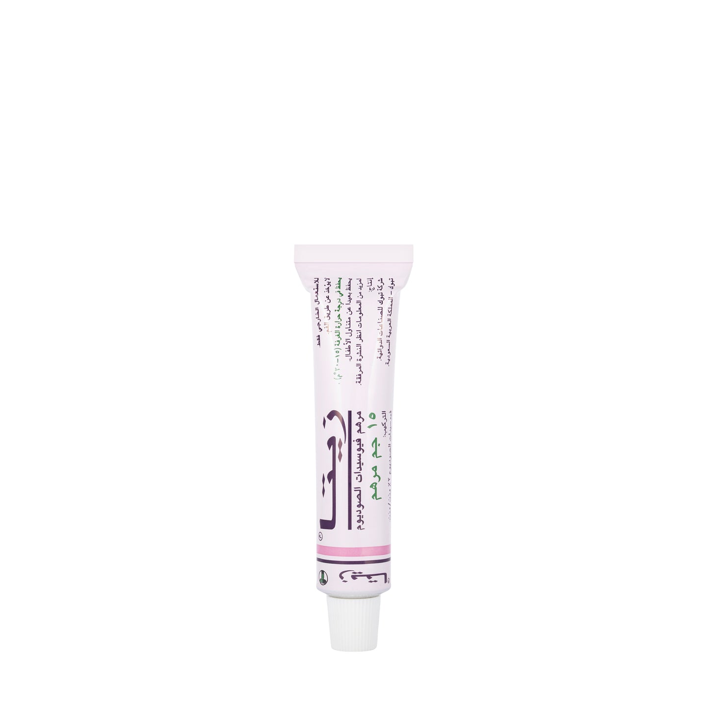 Zeta 2% Ointment 15Gm