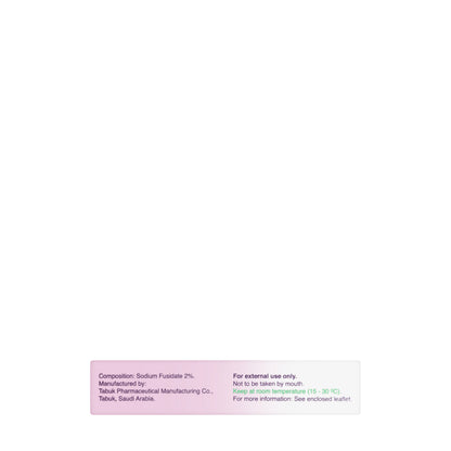 Zeta 2% Ointment 15Gm