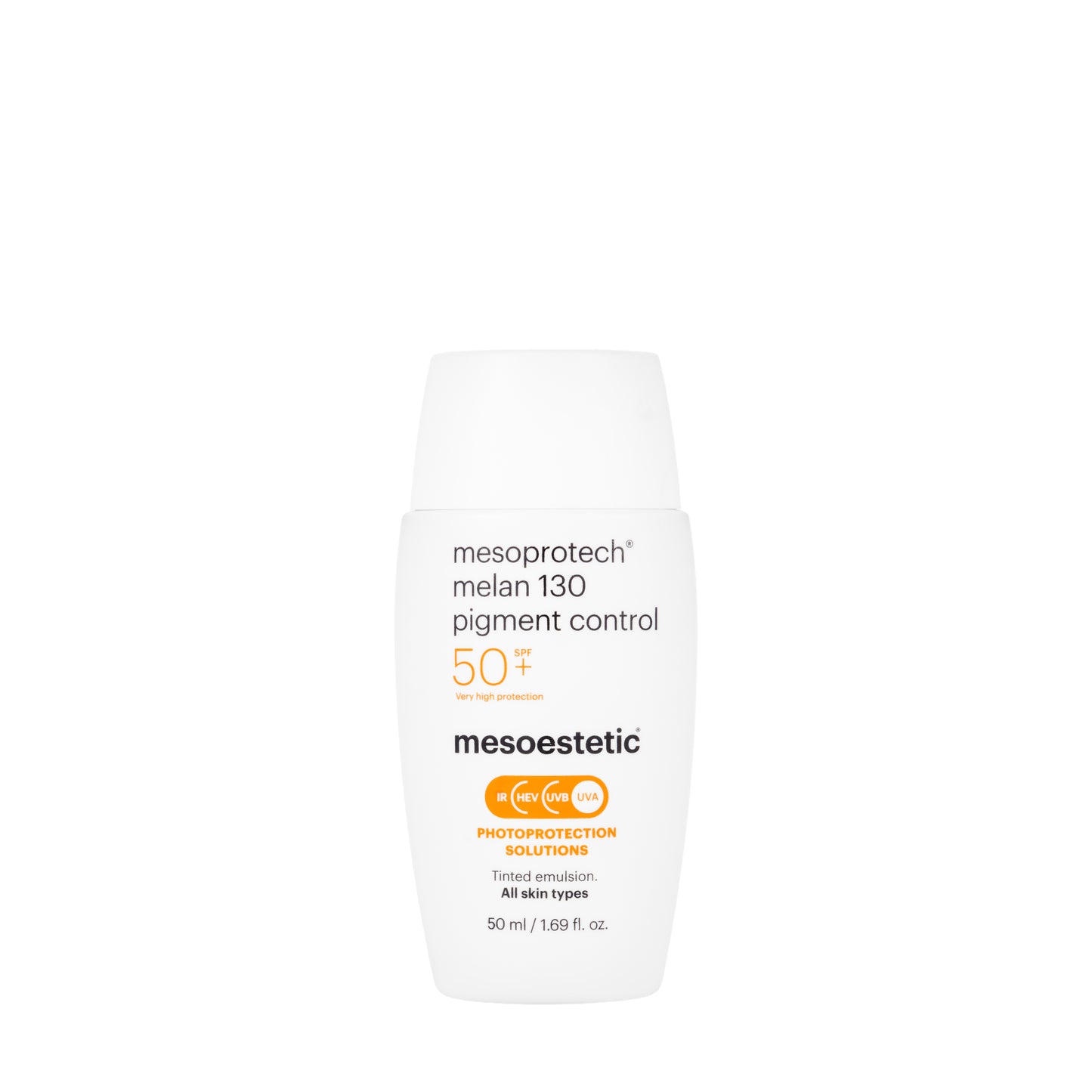 Mesoestetic Melan 130+ Pigment Control 50 Ml