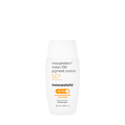 Mesoestetic Melan 130+ Pigment Control 50 Ml
