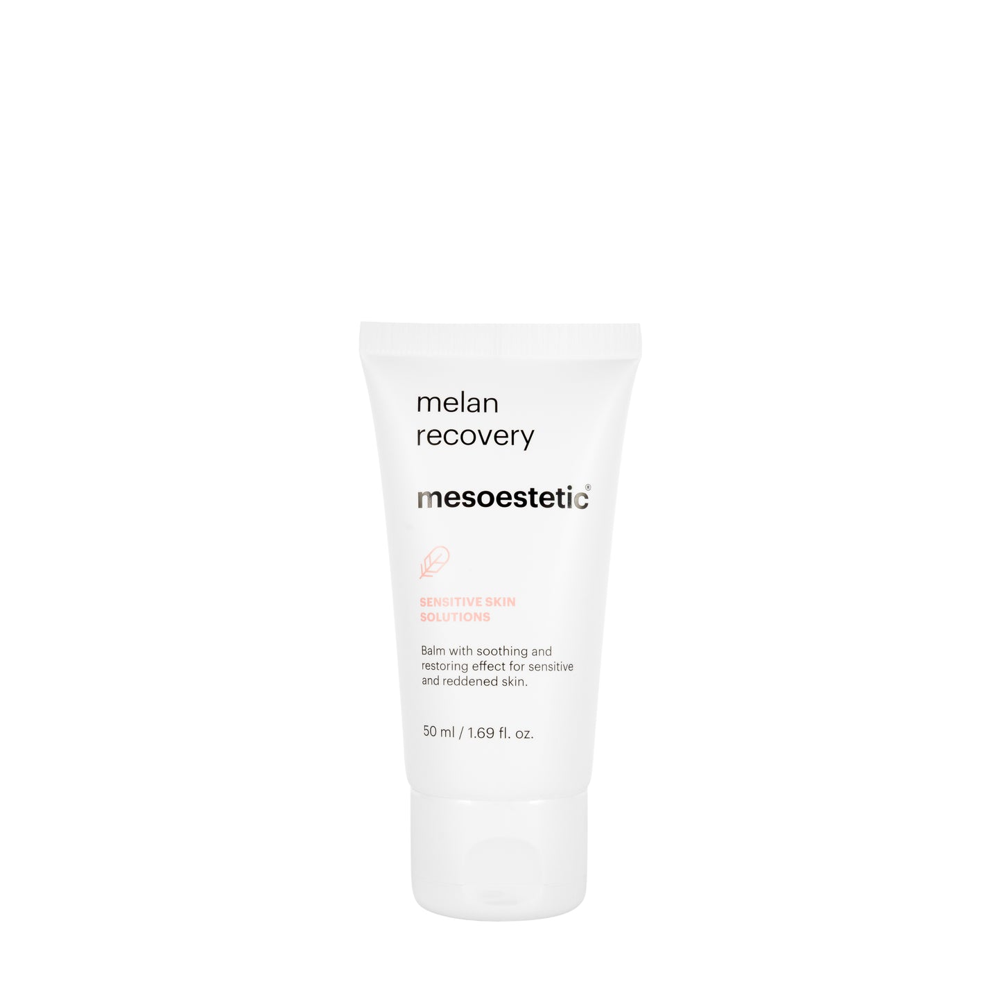 Mesoestetic Melan Recovery Cream 50 Ml