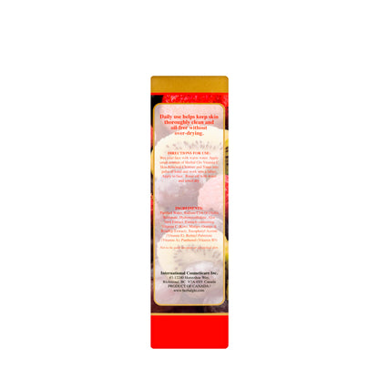 Herbal Glo Vitamin C Skin Renewal Cleanser 250 Ml