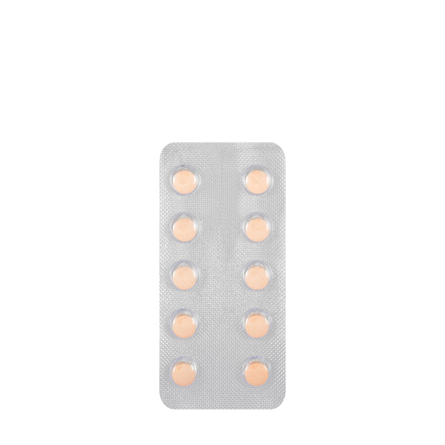 Qall 4Mg 30 Tablets