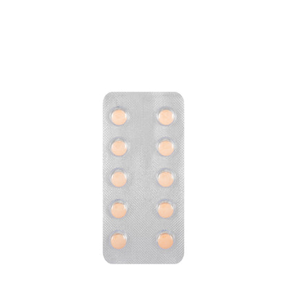 Qall 4Mg 30 Tablets