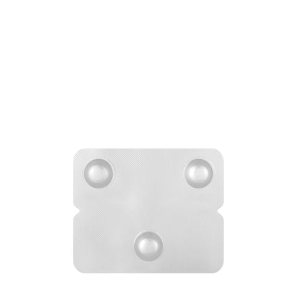 Zomig 2.5Mg 3Tablets