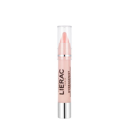 Lierac Hydragenist Lip Gloss (Rose) 3 Gm