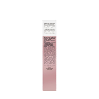 Lierac Hydragenist Lip Gloss (Rose) 3 Gm