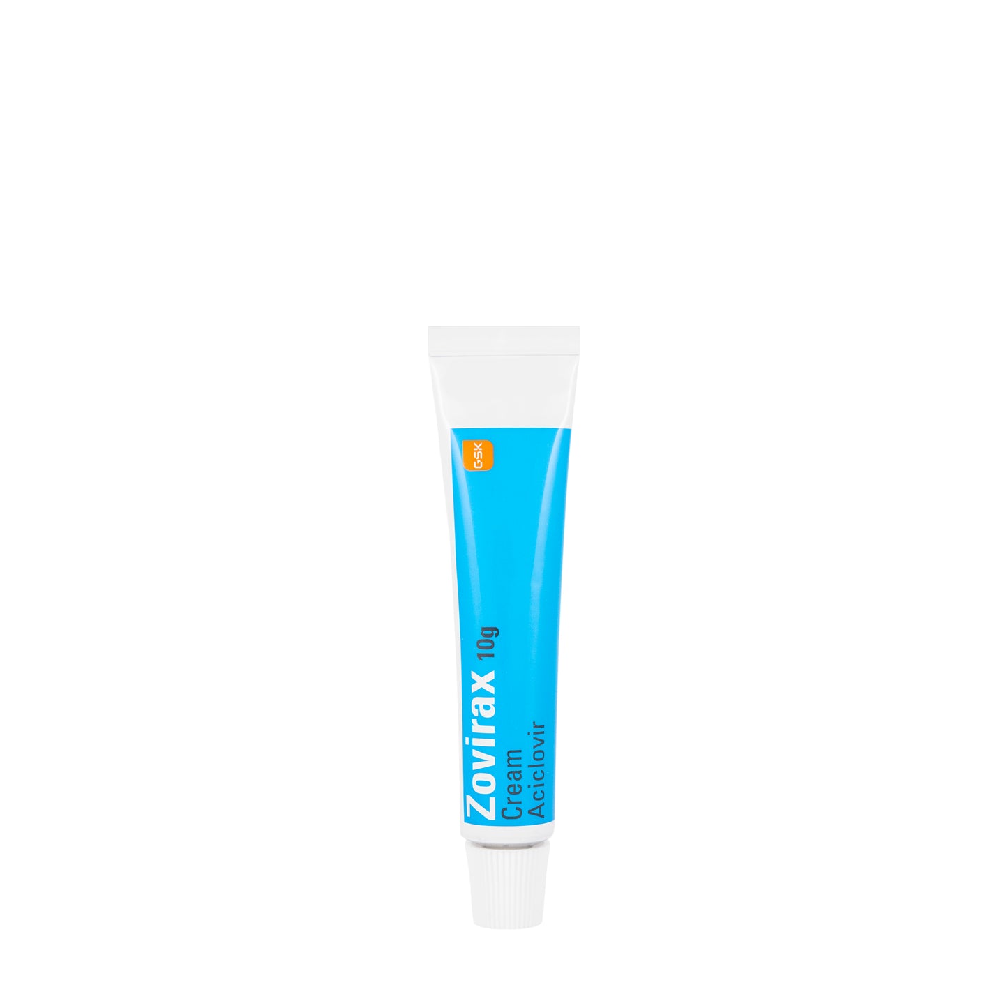 Zovirax 5% Cream 10Gm