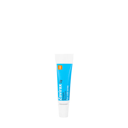 Zovirax Cream 2Gm