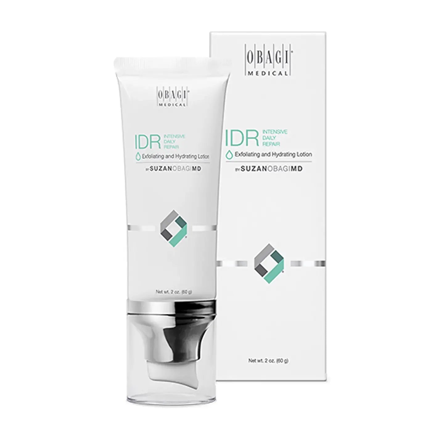 Obagi IDR Intensive Daily Repair 60 gm Lotion