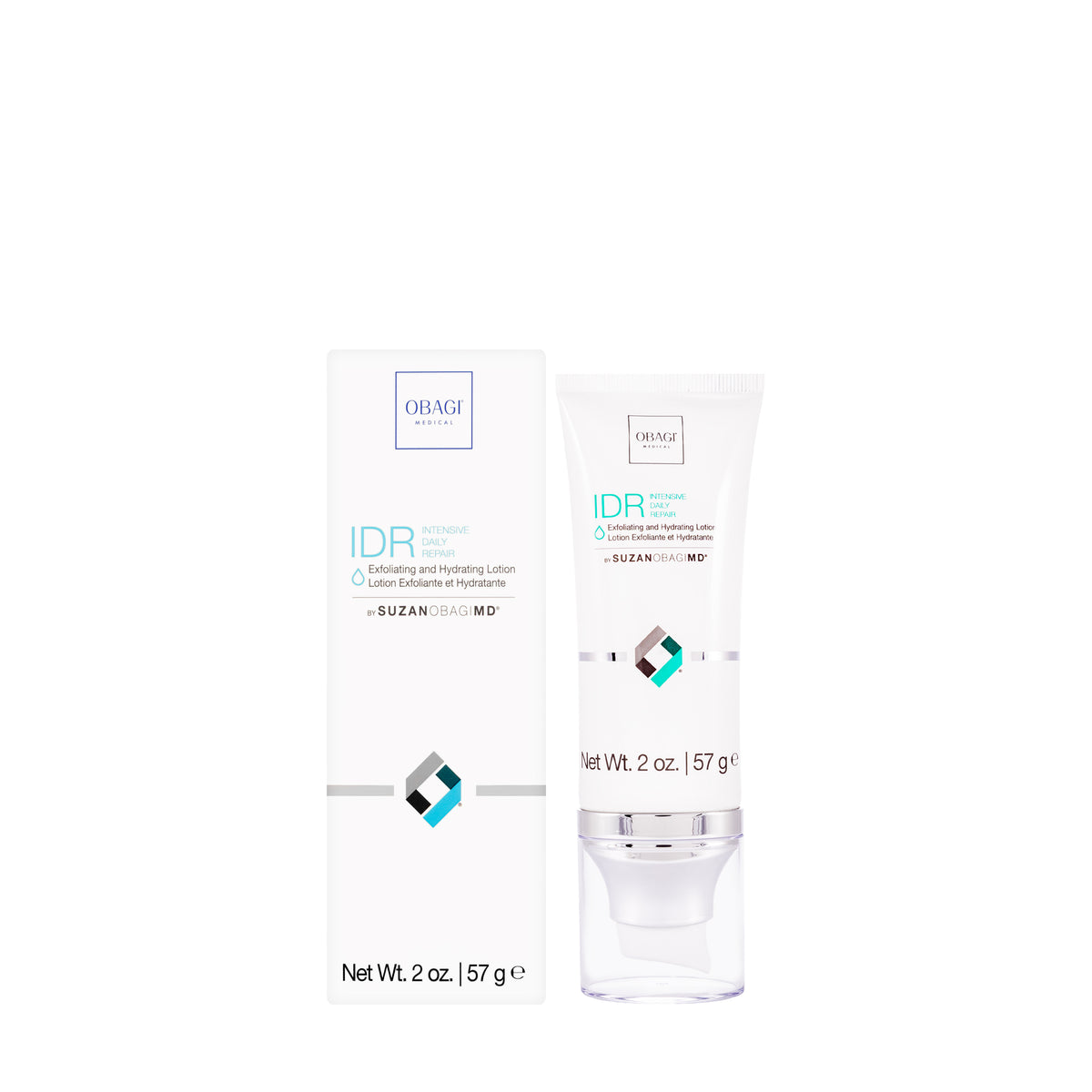 Obagi IDR Intensive Daily Repair 60 gm Lotion