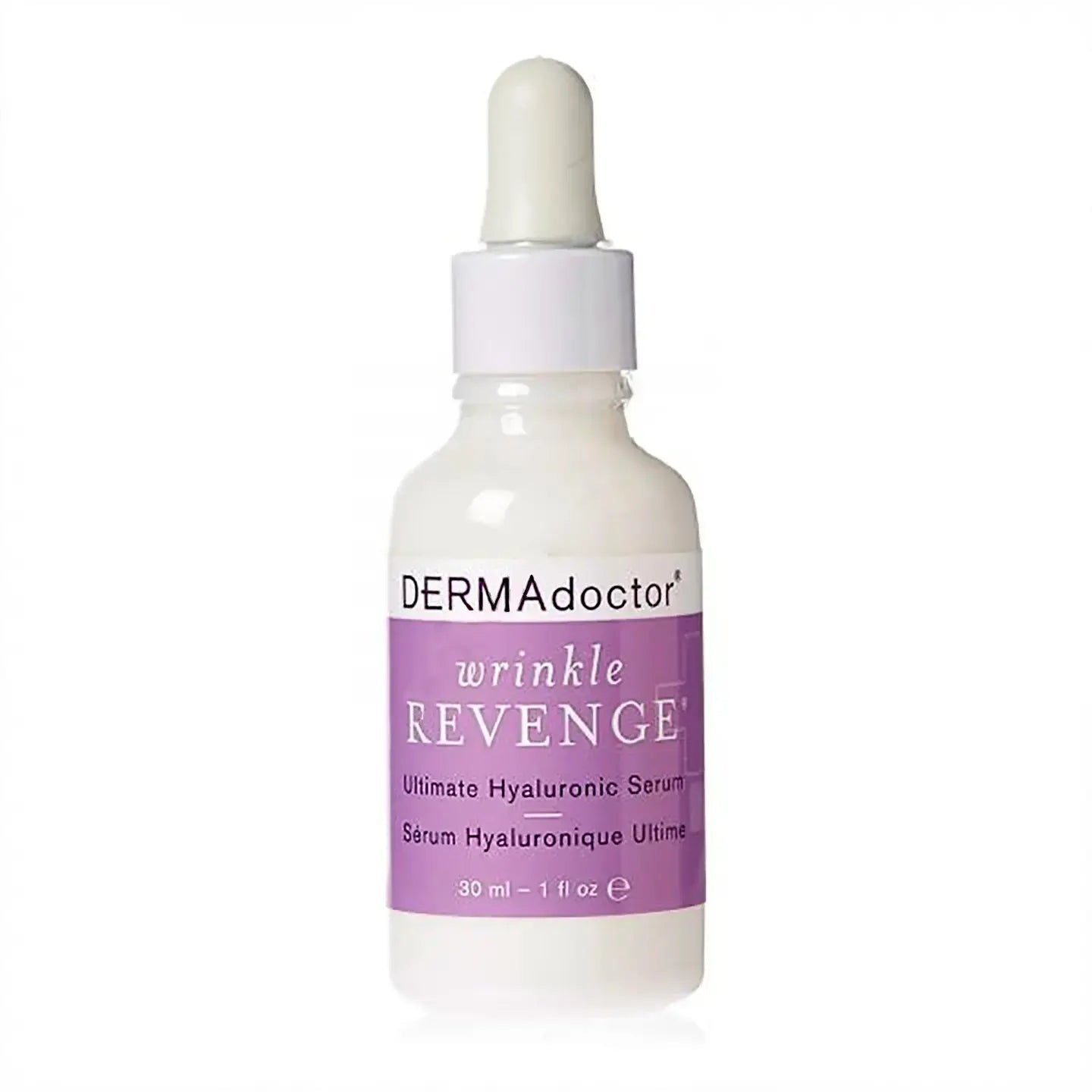 DERMAdoctor Wrinkle Revenge Ultimate Hyaluronic Serum 30 ml