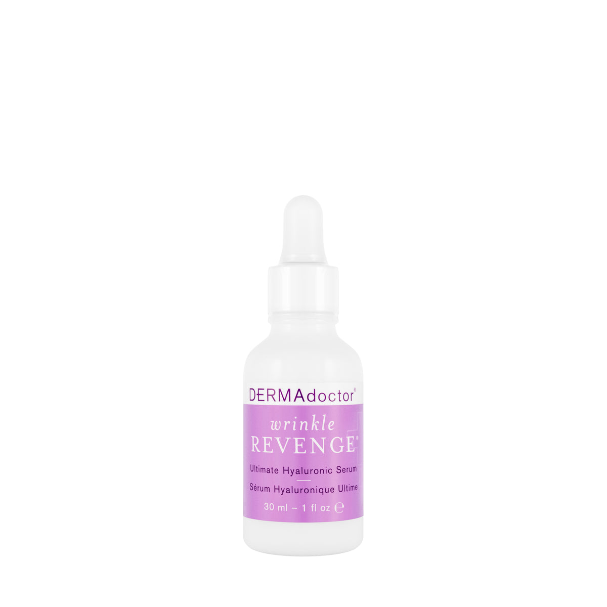 DERMAdoctor Wrinkle Revenge Ultimate Hyaluronic Serum 30 ml