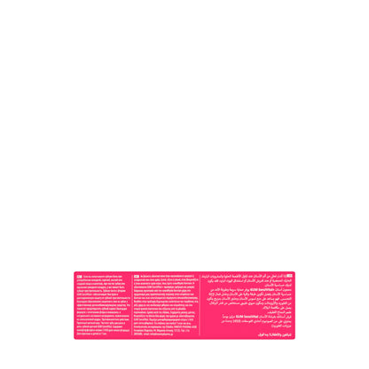 Gum SensiVital+ Toothpaste 75ml [6070]
