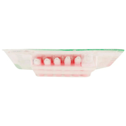 Gum Bi-Direction 1.2mm 6 Intradental Brushes[2614]