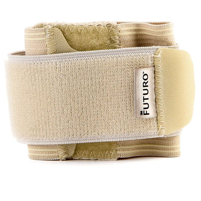 Futuro Wrist Support Strap [Adjustable] Beige 46709-2300