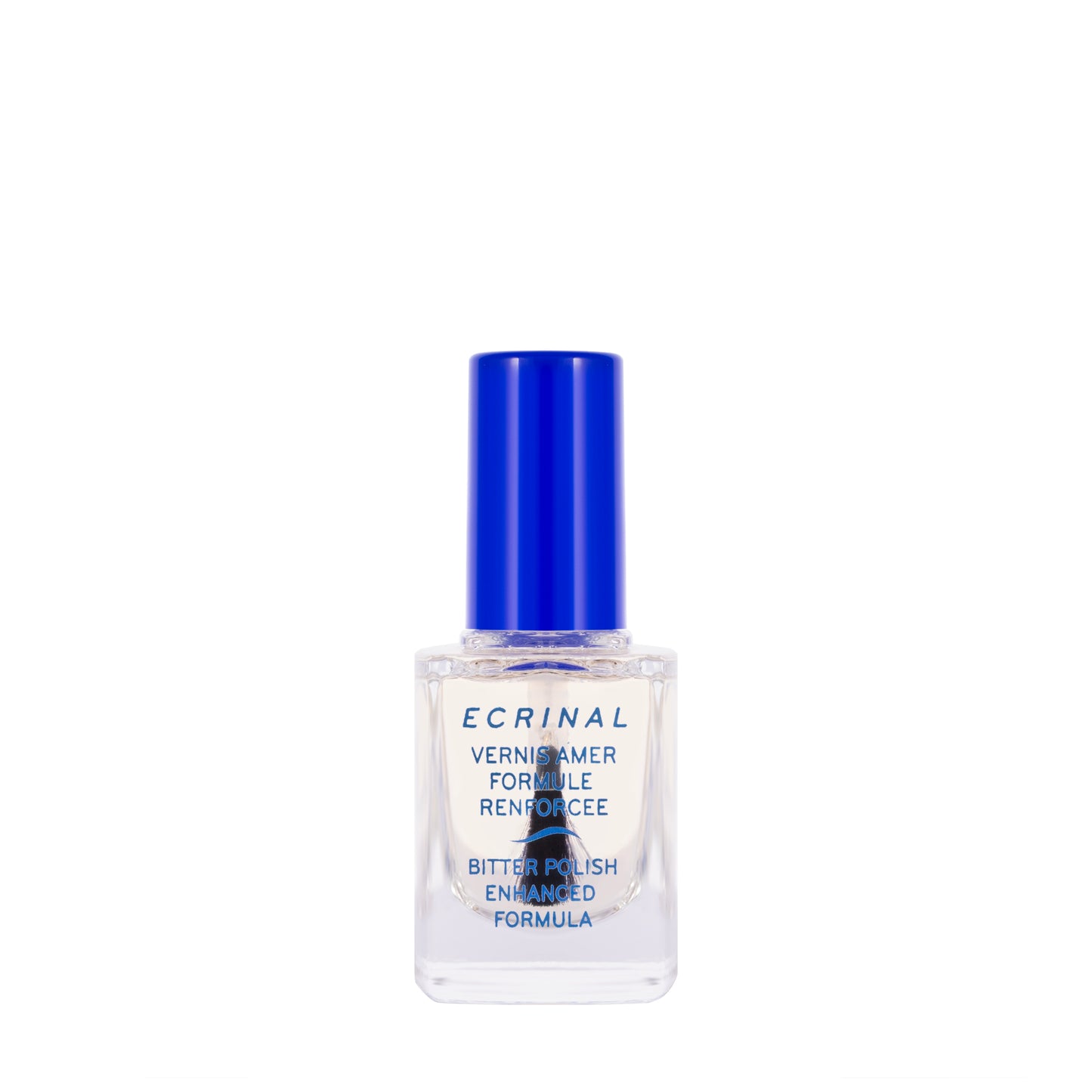 Ecrinal Nail Bitter Polish Stop for Nail Biting 10 Ml