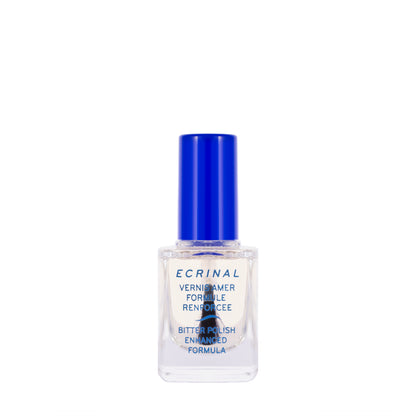Ecrinal Nail Bitter Polish Stop for Nail Biting 10 Ml