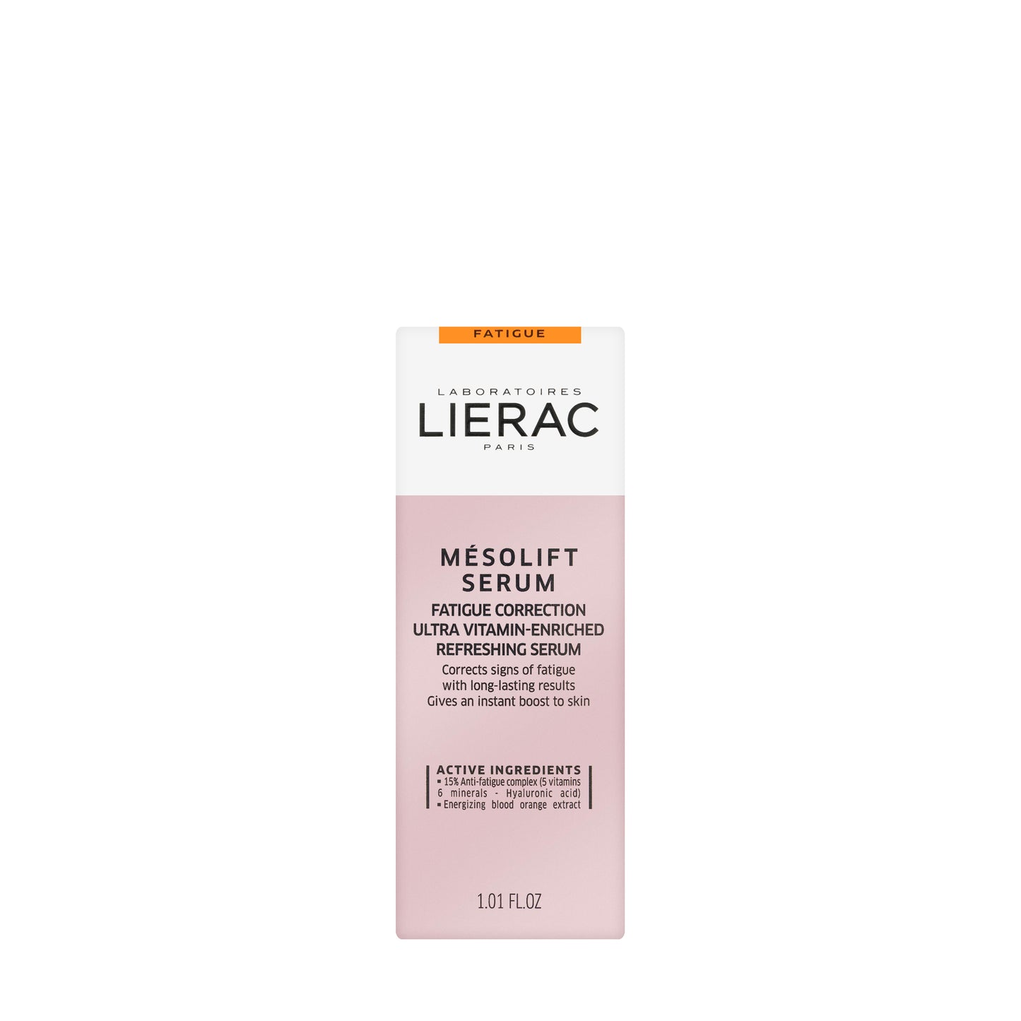 Lierac Mesolift Serum 30 Ml