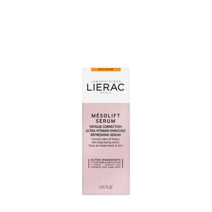 Lierac Mesolift Serum 30 Ml