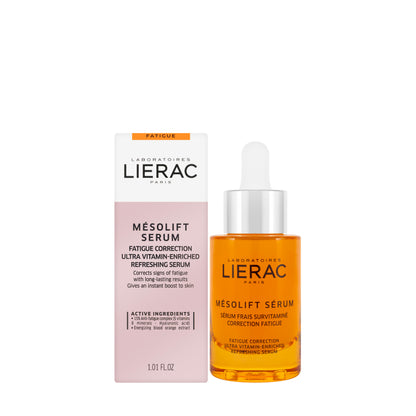 Lierac Mesolift Serum 30 Ml