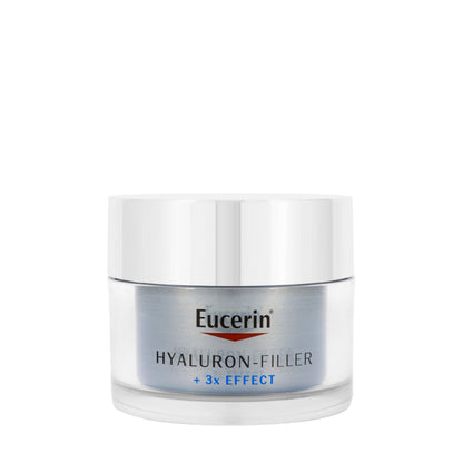 Eucerin Hyaluron-Filler +3x Effect Ultra Light Moisture Booster 30 Ml