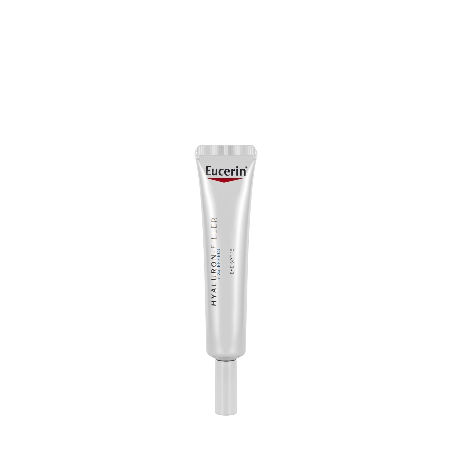 Eucerin Hyaluron-Filler +3x Effect SPF 15 Eye Cream 15 Ml