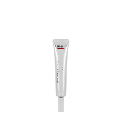 Eucerin Hyaluron-Filler +3x Effect SPF 15 Eye Cream 15 Ml