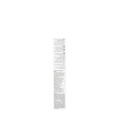 Eucerin Hyaluron-Filler +3x Effect SPF 15 Eye Cream 15 Ml