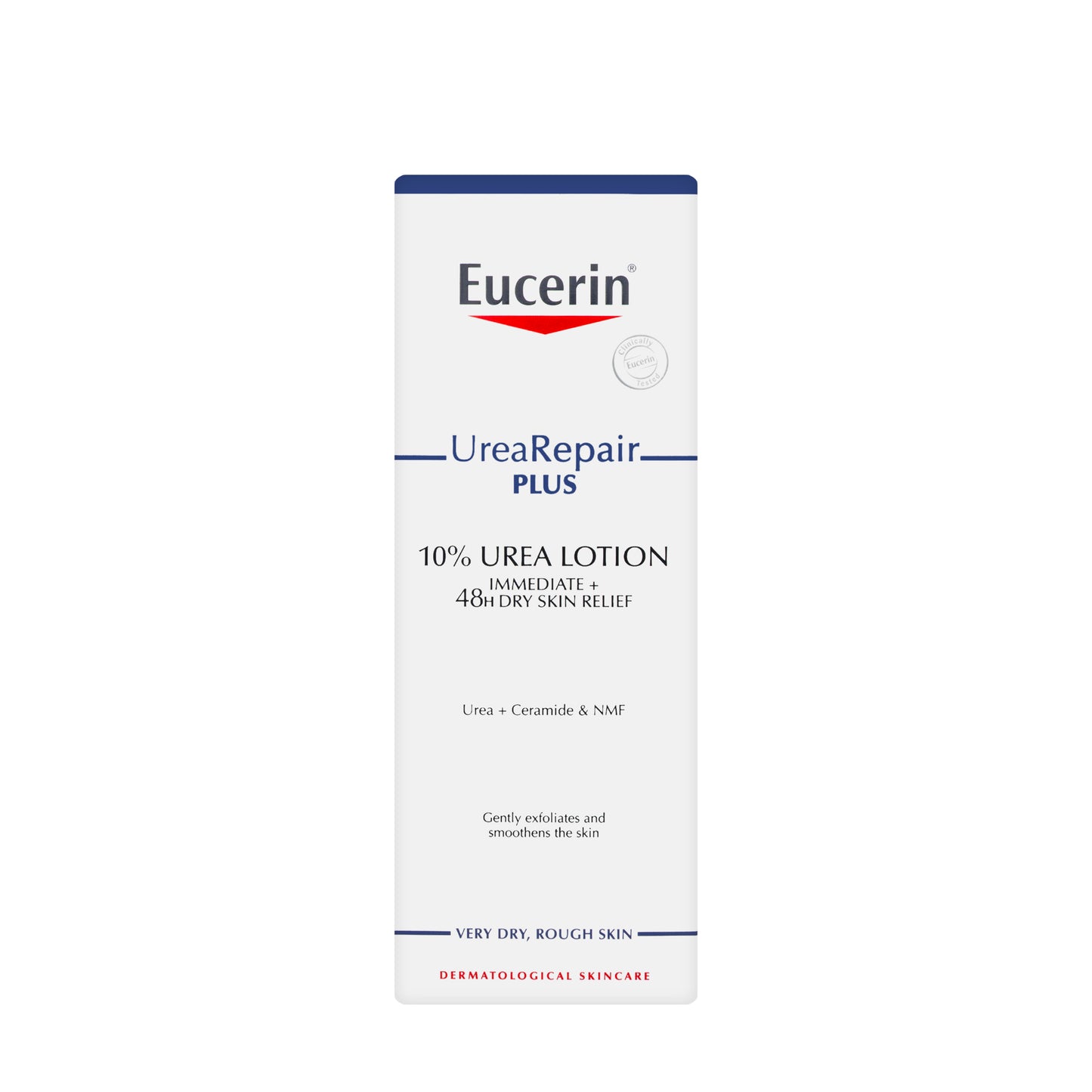 Eucerin UreaRepair PLUS 10% Urea Lotion 250 Ml